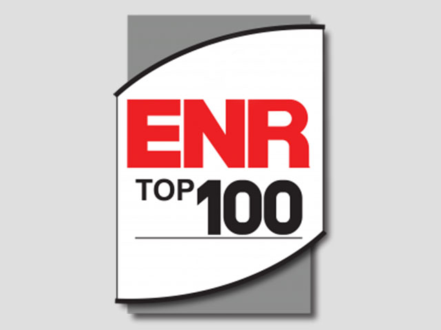 ENR - Top 100 Engineering Firm