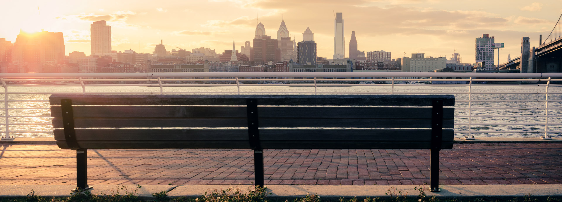 Philadelphia Skyline