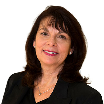 Christine Fischette, Ph.D.